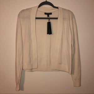 NWT Banana Republic Cardigan